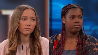 Teens Describe What It Was Like During The Mass Shooting At Their Florida High School