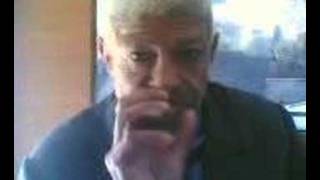 Deli Remzi II - Çahhorla sohbeti 2 - Haziran 2007 - ByRoHaN