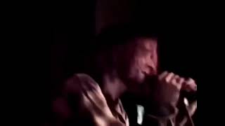 Nirvana - About a Girl (Live at OK Hotel, Seattle, WA, 1991)