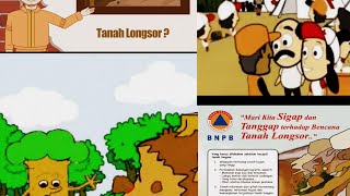 Mitigasi bencana tanah longsor(tugas geografi 11iis1)