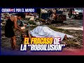 Anciano muere abandonado en La Habana: la ambulancia llegó tarde