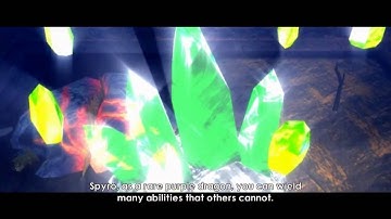 TLoS: Dawn of the Dragon - Cutscene 7 Elements