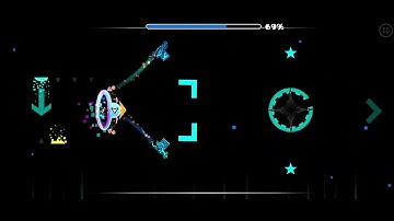 Hexagon Hyperdrive 2 by Mitchell - 100% (Sequel)