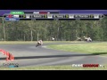 GoPro Daytona SportBike Race Two - New Jersey Motorsports Park - 2014
