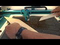 End of video