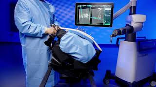 Excelsius® Prone Lateral: An Ergonomic Approach to Lateral Surgery