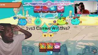 Should You Sell Your Terminator In Season 19 Axie Infinity