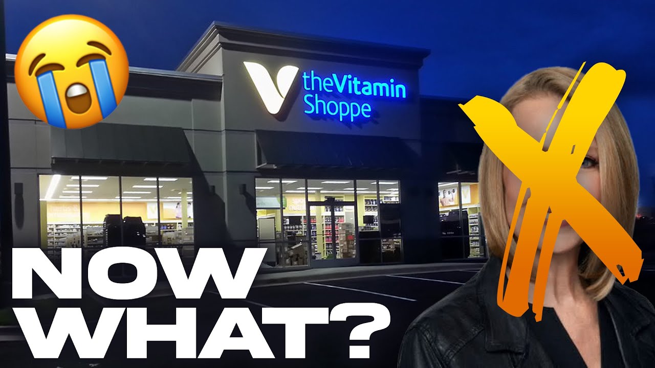 New CEO...Different Company Now? The Vitamin Shoppe 2022 FullYear