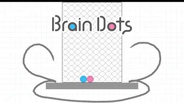 Brain Dots！ http://braindotsapp.com #BrainDots