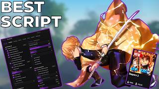 BEST SLAYERS 2 SCRIPT | INSTA KILL, AUTO FARM, AUTOPARRY