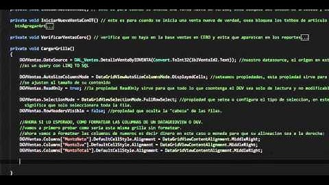 Como Formatear una columna en DataGridView