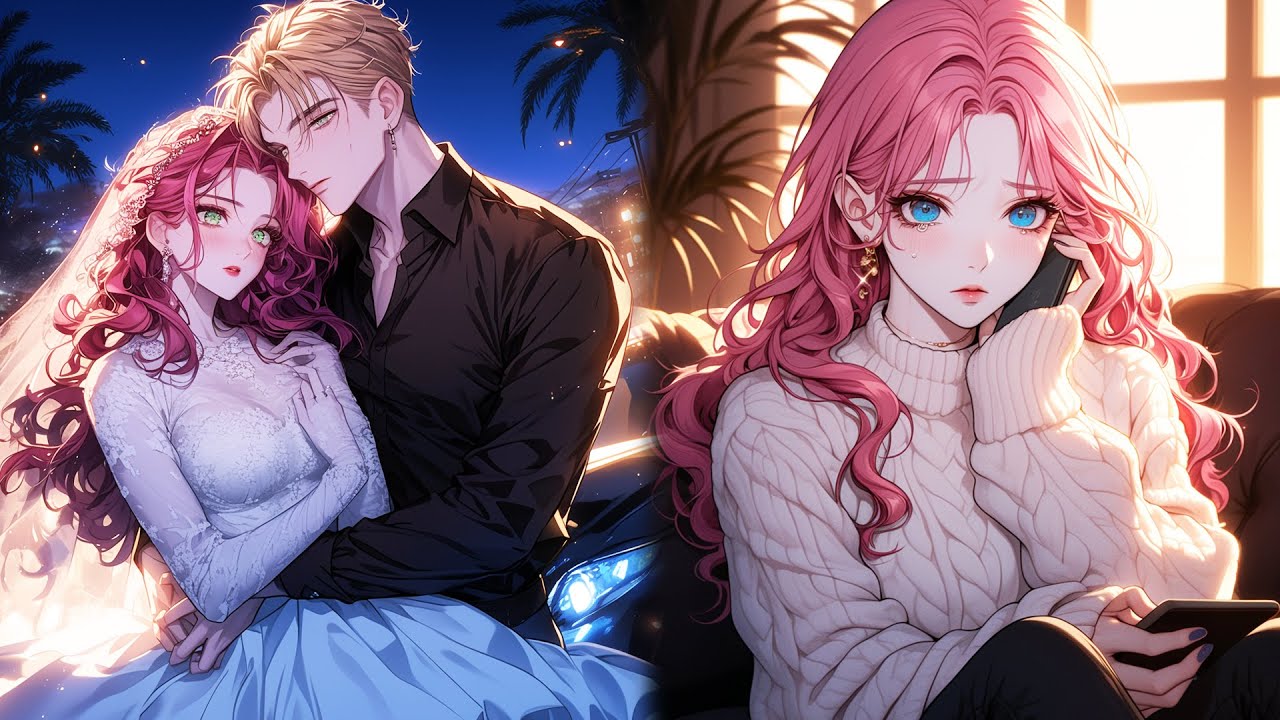 For lover, she announced me wait another wedding day but just got news of me from police, went crazy