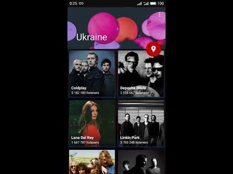 The Epicenter Of Music: Last.fm!