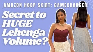 Amazon Cancan Skirt SAVED My Look! Say Bye to Flat Skirts with this