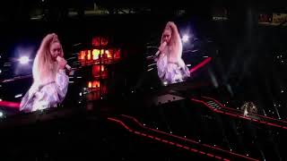 Otr Ii Orlando Ring The Alarm, Dont Hurt Yourself, I Care