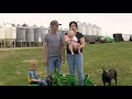 Flagstaff's Virtual Open Farm Days: Lindseth Farms