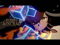 【Echoes of Aincrad】TVCM第2弾(主題歌:Aimer「Live to Survive」)