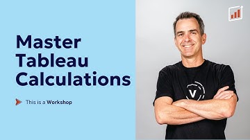 Tableau Calculations - Everything You Need to Know