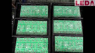 Download Lagu LEDA Outdoor Fullcolor 10000nits Brightness LED Display Screen MP3