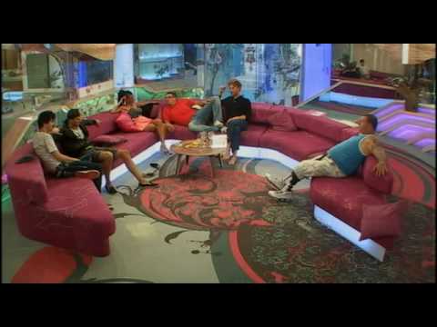 Big Brother BB11 Day 31 P3