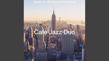 Pulsating Ambience for Quarantine