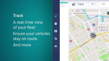 Mobileye Connect Platform Video System Overview