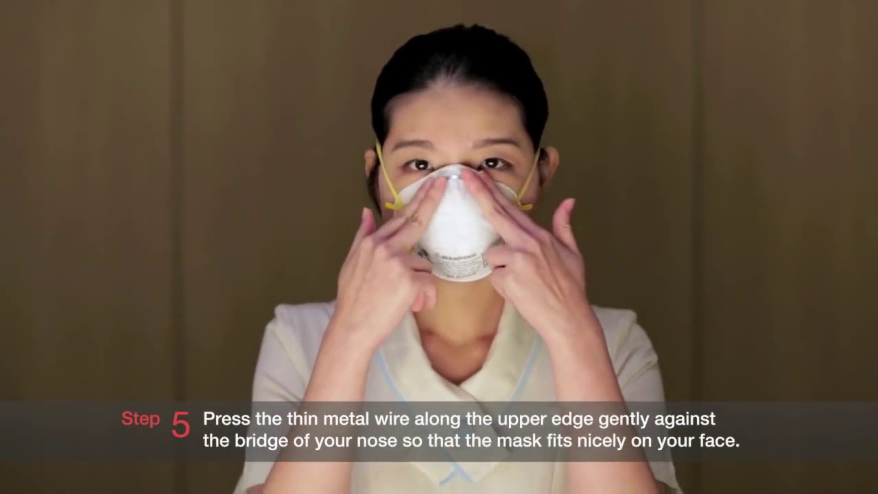How to mask n95 wear singapore exclusive photo How to mask n95 wear singapore rare photo
