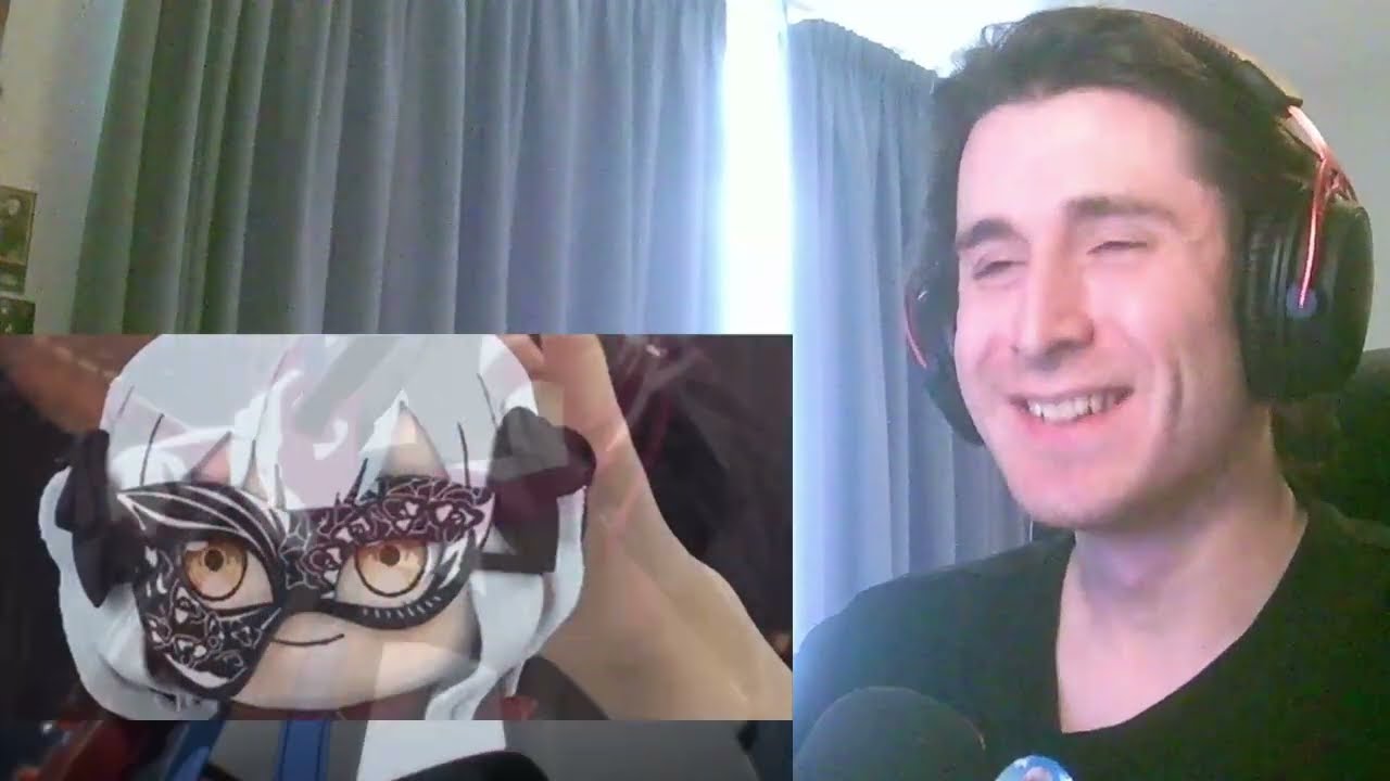 BanG Dream! Ave Mujica Episode 13 (FINALE) Reaction - Let's keep dreaming a little longer