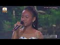 ឃុយ ម៉ីហៀង - ខ្យល់កំពូលភ្នំ (Live Show  Final | The Voice Kids Cambodia 2017)