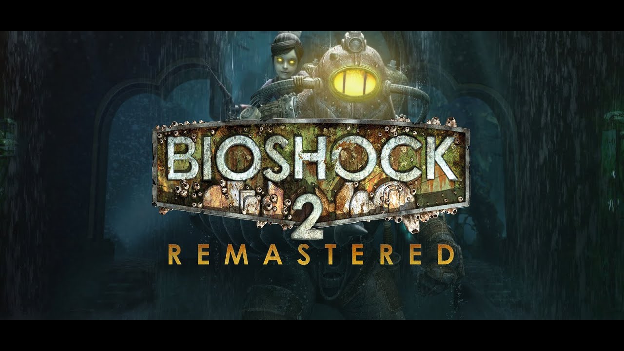 Bioshock 2 steam торрент фото 63