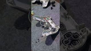 Reparando Dualshock 2