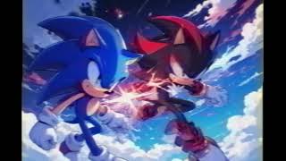 Download Lagu Sonic Adventure 2 - Live and Learn (Japanese Anime Intro | AI Remix) 生きて学べ [Ikite Manabe!] MP3