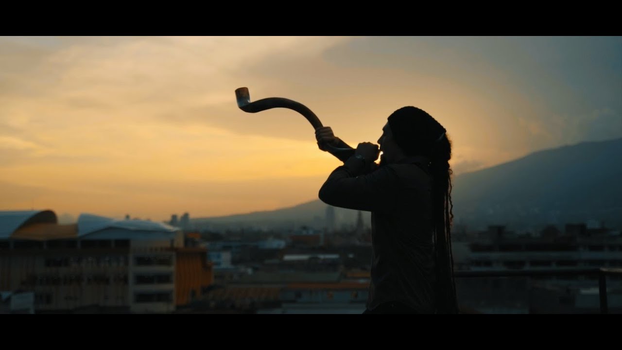 Lion RFC FT Duo Esperanza ADONAI Hava Nagila Official Video YouTube