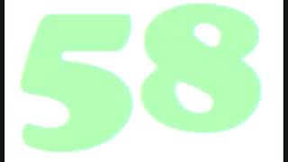 1 to 91