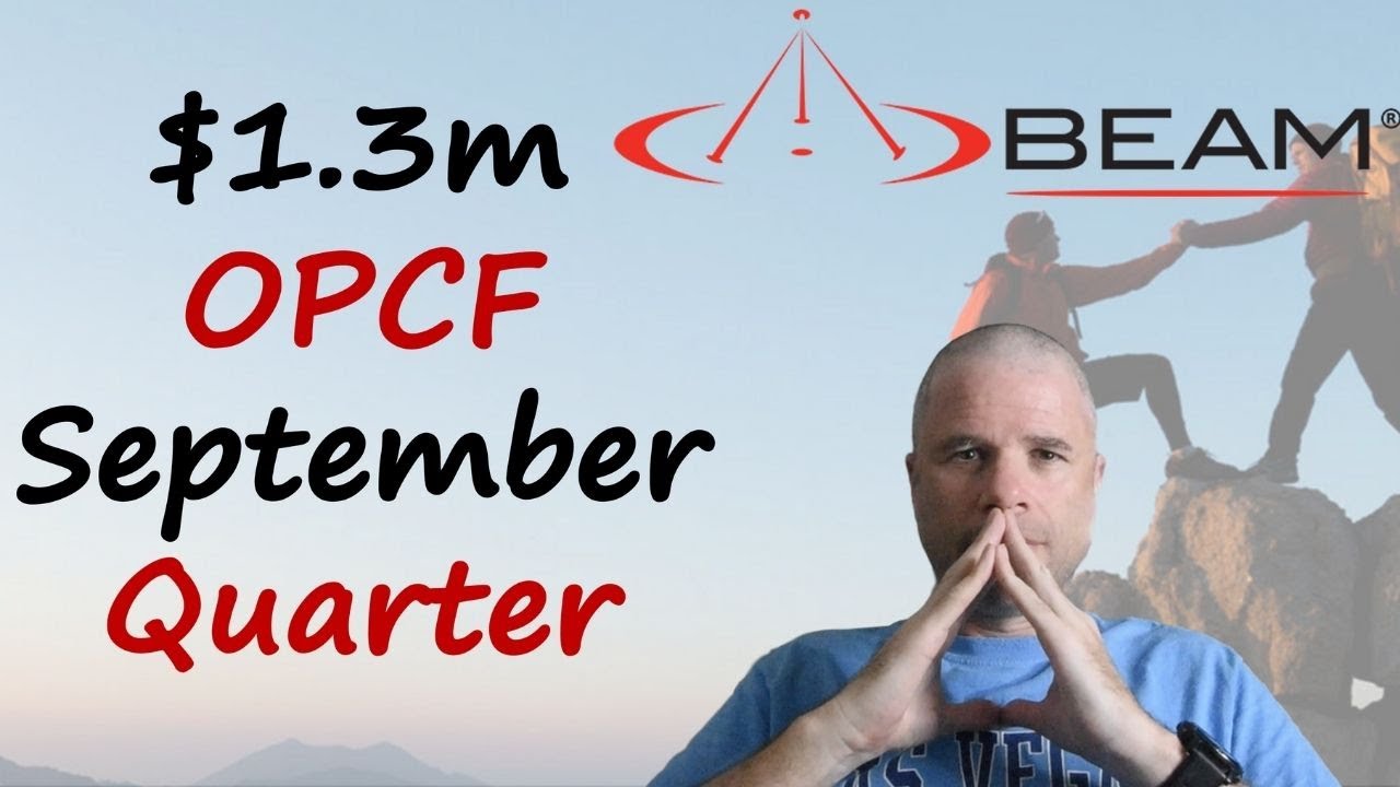 Has Beam Communications hit a Company Making Inflection Point?