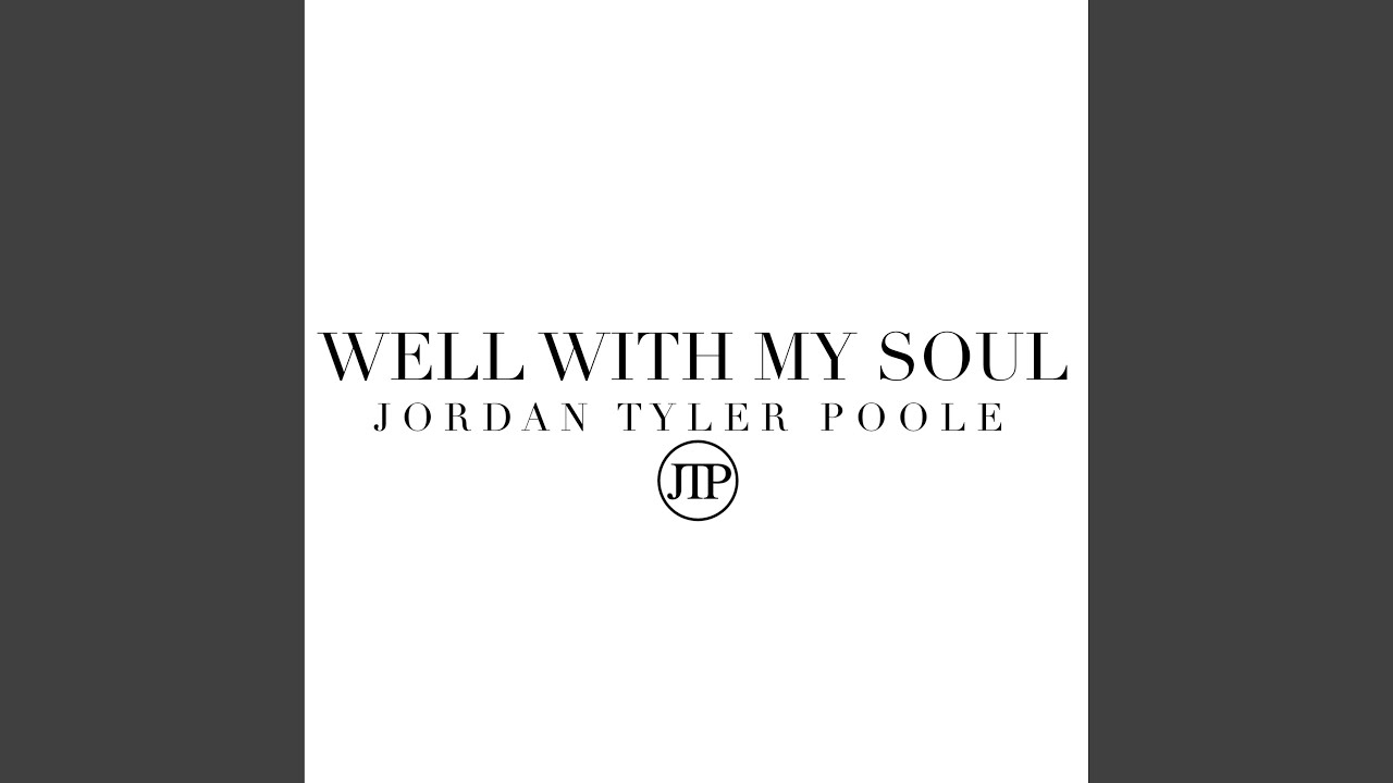 It Is Well With My Soul YouTube