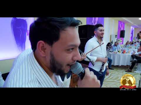 Leo de la Rosiori & Formula 9 - Ai prieteni cand le dai - LIVE 2018 - Cununie Andra & Fanel