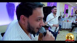 Video thumbnail of "Leo de la Rosiori & Formula 9 - Ai prieteni cand le dai - LIVE 2018"