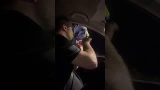 Проверка документов в Калмыкии #police #полиция #рек #новости