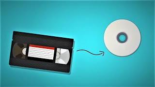 Video Cassette to DVD Conversion.(വീഡിയോ ക്യാസറ്റ് VHS to DVD ഡിജിറ്റൽ കൺവർഷൻ) #orbit videovision