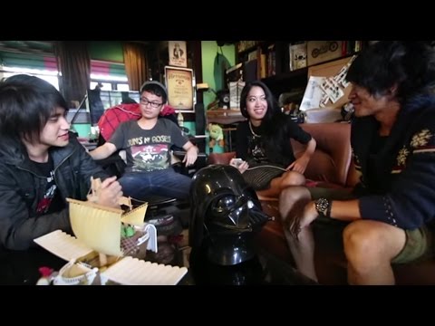 VierraTime - Episode 01 VierraTime - Episode 01