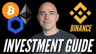 How to Invest in Crypto - The Ultimate Beginners Guide screenshot 2
