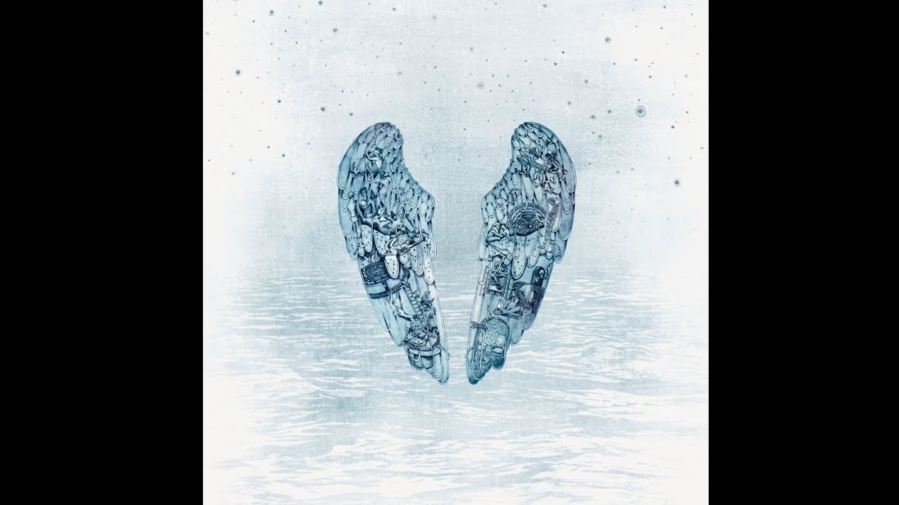 Coldplay - Ghost Stories Live - (Full Album) - YouTube