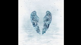 Coldplay - Ghost Stories Live - (Full Album)