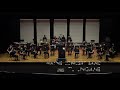 WHS Concert Band 03-02-2021