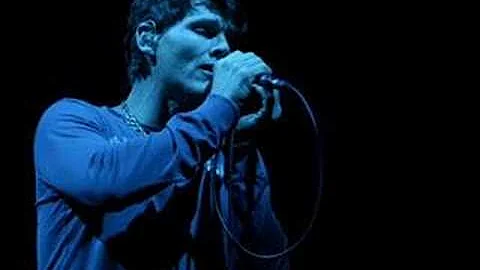 A-HA early morning live 2001 (lyrics)