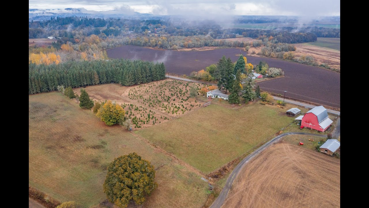 31136 Bellfountain Rd Corvallis Oregon YouTube