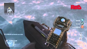 How To Boost in Black Ops 2 (Funny Parody)