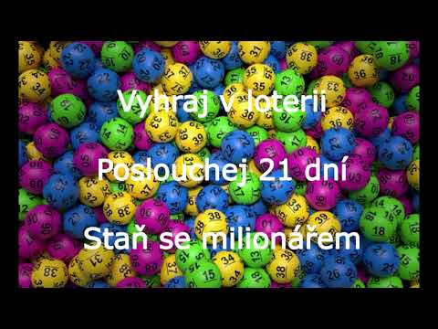 Video: Co v loterii znamená povrchní?