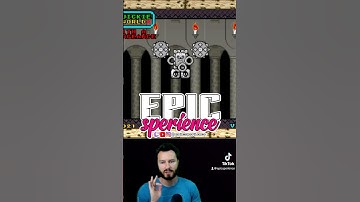 “The MeredUghs” from Quickie World: With a Vengeance